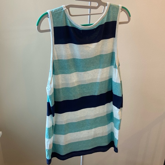 Volcom - Tank Top - Picture 2 of 3